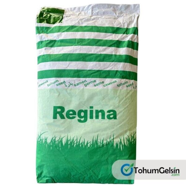 Regina 7'li Karışım Çim Tohumu 10 Kg